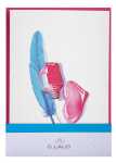 Lalo Set Herz und Feder 3140290608092