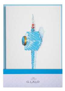 Lalo Set Tintenfass 3140290608108