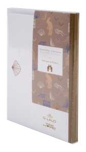 Lalo Lalo 10er Set C6 100 Jahre rosa