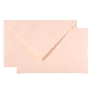 Lalo Schatulle 30-30 Mode de Paris rosa
