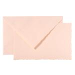 Lalo Schatulle 30-30 Mode de Paris rosa