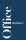 Clairefontaine Briefblock A4 50 Bl blanko 70g blau