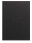 Rhodia Marker Pad A5+ 50Bl 100g blanko
