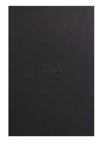 Rhodia Marker Pad A4+ 50Bl 100g blanko