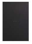 Rhodia Marker Pad A4+ 50Bl 100g blanko