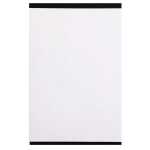 Rhodia Marker Pad A4+ 50Bl 100g blanko