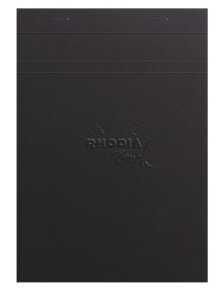 Rhodia White Maya Pad A5 50Bl 120g blanko