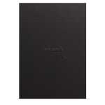 Rhodia GreyMaya Pad A5 50Bl gr 120g blanko