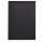 Rhodia Black Maya Pad A5 50Bl sw 120g bl