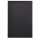 Rhodia Black Maya PadA5 50Bl sw 120g cross