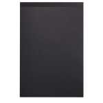 Rhodia Black Maya Pad A4+ 50Bl sw 120g bl
