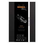Rhodia Black Maya Pad A4+ 50Bl sw 120g bl