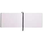 Rhodia Bristol Book A5 quer 32Bl 205g bl