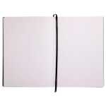 Rhodia Bristol Book A4 32Bl 205g blanko