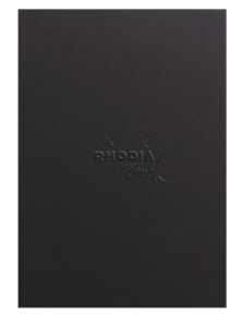 Rhodia Kalligarphie Pad A5+ 50Bl 130g blanco