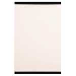 Rhodia Kalligarphie Pad A4 50Bl 130g blanco