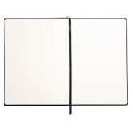 Rhodia Kalligarphie Buch A4 32Bl 250g blanco