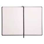 Rhodia Pen&Inkwash Buch A4 32Bl 200g bl