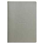Rhodia  Nbuch A5 liniert 32Bl silber