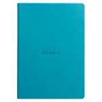 Rhodia  Nbuch A5 liniert 32Bl türkis