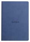 Rhodia Rhodia Nbuch A5 liniert 32Bl saphir