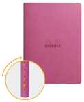 Rhodia Rhodia Nbuch A5 liniert 32Bl lila