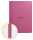 Rhodia Rhodia Nbuch A5 liniert 32Bl lila