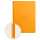 Rhodia  Nbuch A5 liniert 32Bl orange