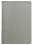 Rhodia Rhodia Notizbuch A5 32Bl dot silber