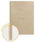 Rhodia Rhodia Notizbuch A5 32Bl dot beige