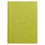 Rhodia  Notizbuch A5 32Bl dot grün