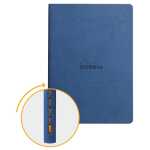 Rhodia  Notizbuch A5 32Bl dot saphir