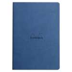 Rhodia Rhodia Notizbuch A5 32Bl dot saphir