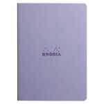 Rhodia  Notizbuch A5 32Bl dot flieder