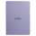 Rhodia  Notizbuch A5 32Bl dot flieder