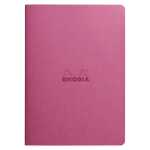 Rhodia  Notizbuch A5 32Bl dot lila