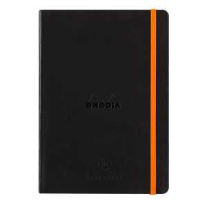 Rhodia  Perpetual A5 64bl 90g sw