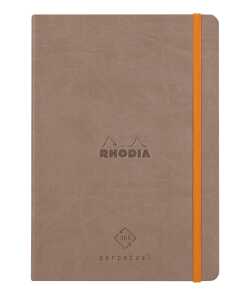 Rhodia RHODIA Perpetual A5 64bl 90g Maulw