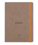 Rhodia RHODIA Perpetual A5 64bl 90g Maulw