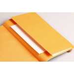 Rhodia Rhodia NB soft A5 lin 80Bl seladon