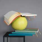 Rhodia Rhodia NB soft A5 lin 80Bl seladon