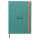 Rhodia Rhodia NB soft A5 lin 80Bl aquablau