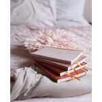 Rhodia Rhodia NB soft A5 dot 80Bl burgund