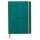 Rhodia Rhodia NB soft A5 dot 80Bl pfaugrün
