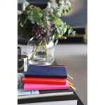 Rhodia  NB soft A5 dot 80Bl koralle