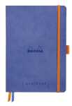 Rhodia Goalbook Flexib A5 120Bl Dot Zaphir