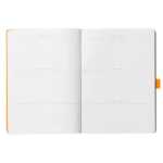 Rhodia Goalbook Flexib A5 120Bl Dot Himb