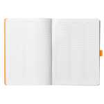 Rhodia Goalbook Flexib A5 120Bl Dot Manda