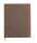 Rhodia Rhodia NBuch A4+ liniert schoko