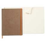 Rhodia Rhodia NBuch A4+ liniert taupe